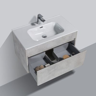 Milano Paola Vanity 800X455X450Mm- 3Pcs/Set