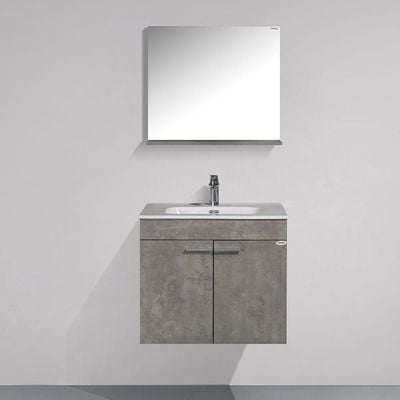 Milano Tina Vanity 700X455X600Mm- 3Pcs/Set