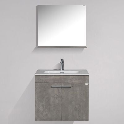 Milano Tina Vanity 700X455X600Mm- 3Pcs/Set