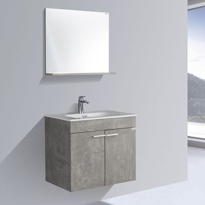 Milano Tina Vanity 700X455X600Mm- 3Pcs/Set