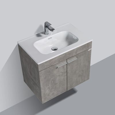 Milano Tina Vanity 700X455X600Mm- 3Pcs/Set