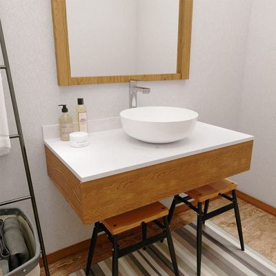 Milano Countertop Art Basin -8428