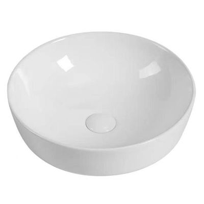 Milano Countertop Art Basin -8428