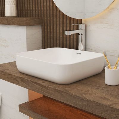 Milano Countertop Art Basin -8438