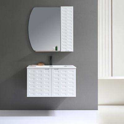 Milano Gloria Vanity Model No.Hs16381