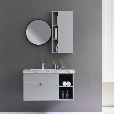 Milano Ivana Vanity Model No.Hs16386