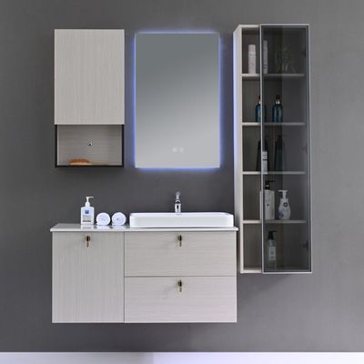 Milano Alice Vanity Model No.Hs16387