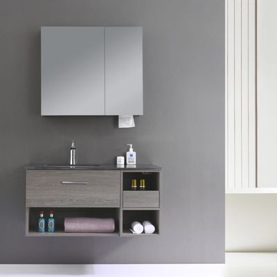 Milano Sophia Vanity Model No.Hs16388