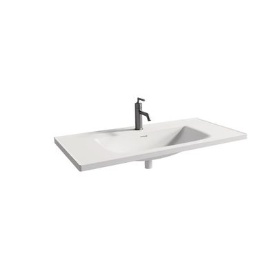 Milano Snow Vanity Model No. Gwty38710 (3Pcs/Set) 