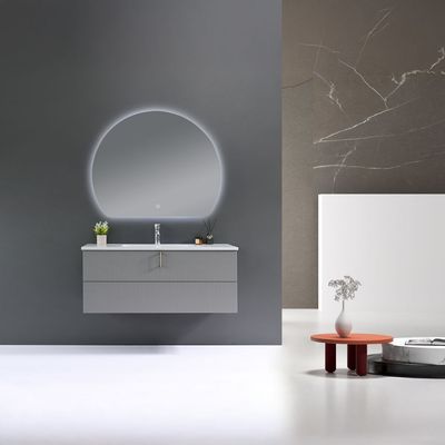 Milano Lulu Vanity 1200Mm (2Pcs/Set)( Hs16418) 