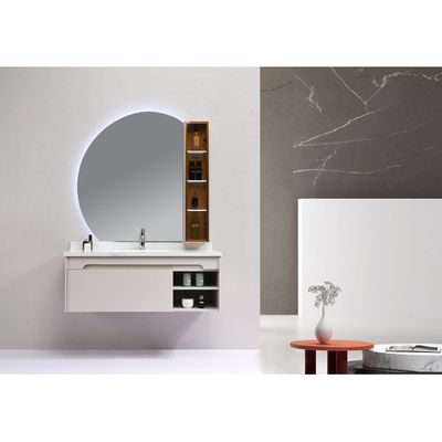 Milano Crina Vanity Model No. Hs16429 1200*520*450Mm (3Ctns/Set ) - Made In China