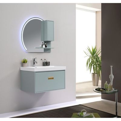 Milano Fenny Vanity Model No.Hs16437 810*520*470Mm (2Ctns/Set) - Made In China