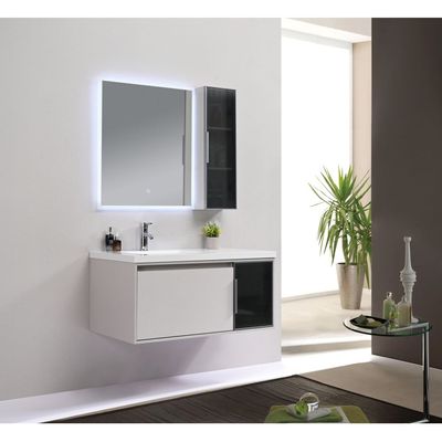 Milano Analie Vanity Model No.Hs16440 1000*550*475Mm (3Ctns/Set) - Made In China