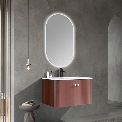 Milano Josie Vanity Model No.Hs16442 800*600Mm (2Ctns/Set) - Made In China