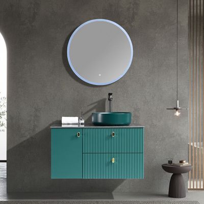 Milano Vianne Vanity Model No.Hs16444 900*520Mm (3Ctns/Set) - Made In China