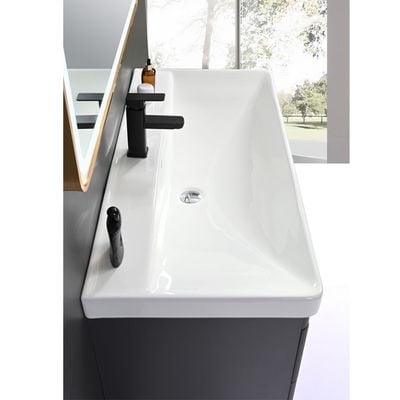 Milano Venice Vanity Model No.Hs16445 1000*460Mm (2Ctns/Set) - Made In China