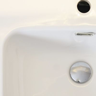 Milano Novy Vanity Model No. Hs16485 600Mm (2Pcs/Set)-Made In China