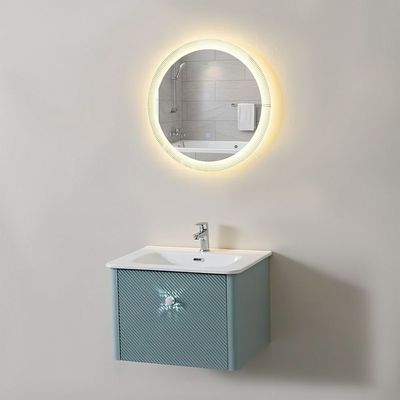 Milano Novy Vanity Model No. Hs16485 600Mm (2Pcs/Set) - Made In China