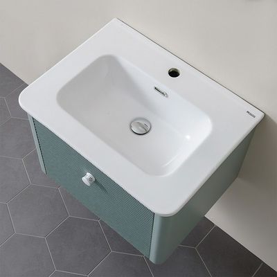 Milano Novy Vanity Model No. Hs16485 600Mm (2Pcs/Set)-Made In China