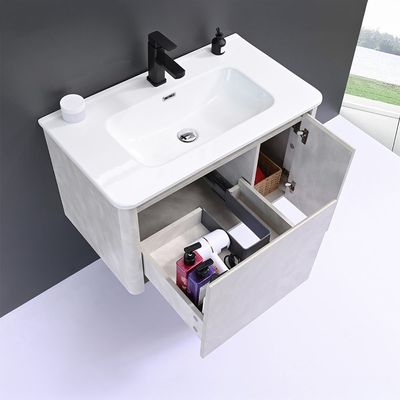 Milano Roka Vanity Model No. Hs16495 800 x 460Mm (2Pcs/Set) - Made In China