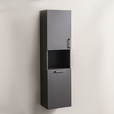 Milano Plus Kov  5 Layer Shelf  HS16493 1500x400x300 Mm