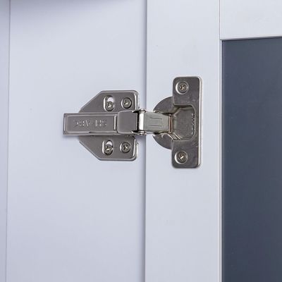 Milano Plus Moss Mirror Cabinet (Hs16514) 600*950*160Mm