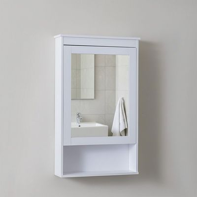 Milano Plus Izara Mirror Cabinet (Hs16515) 600*980*160Mm