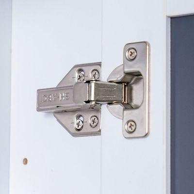 Milano Plus Izara Mirror Cabinet (Hs16515) 600*980*160Mm