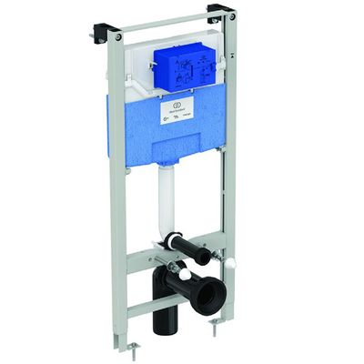 Is - Concealed Tank Prosys Frame 1100 Dry Wc 120 Cl1 R009467