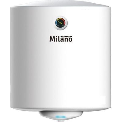 Milano Vertical Electric Water Heater - 50 L