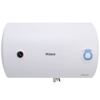 Milano Horizontal Electric Water Heater - 50 L