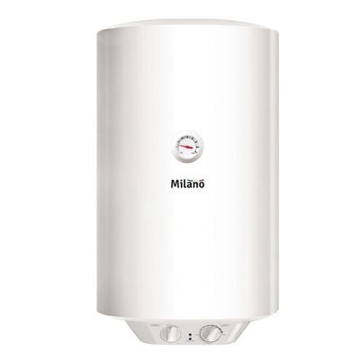 Milano Vertical Electric Water Heater - 30 L