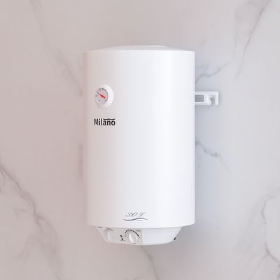 Milano Vertical Electric Water Heater - 30 L