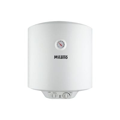 Milano Vertical Electric Water Heater - 30 L