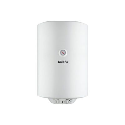 Milano Vertical Electric Water Heater - 100 L