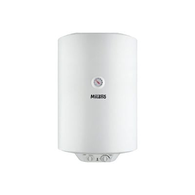 Milano Vertical Electric Water Heater - 100 L