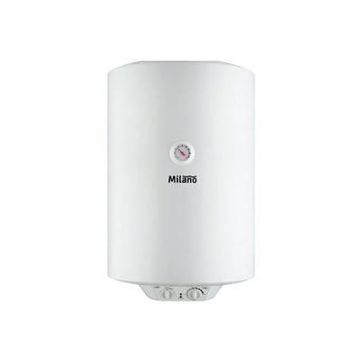 Milano Vertical Electric Water Heater - 10 L