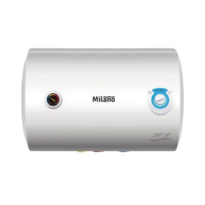 Milano Electric Water Heater Horizontal -30Ltr
