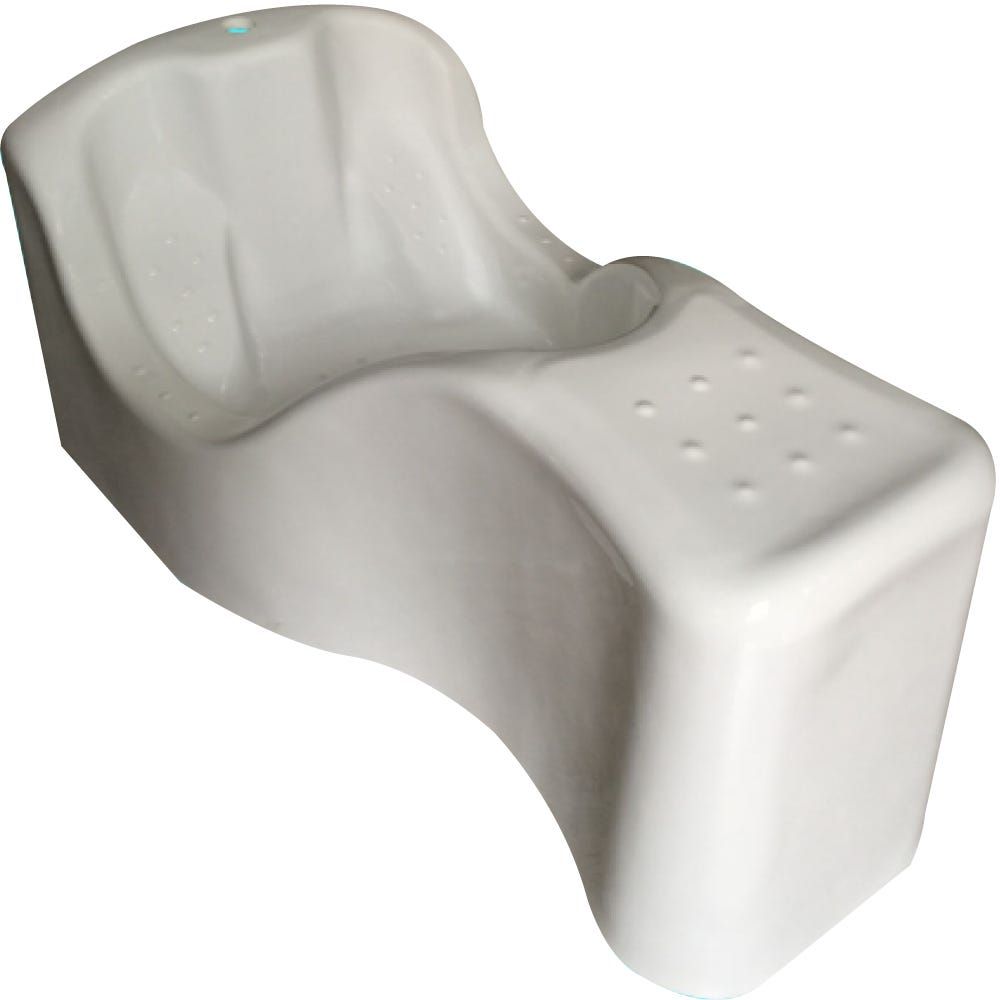 Buy Wudu Seat Online Danube Home Uae