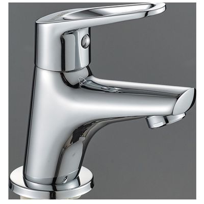 Milano Ind Glory Basin Tap