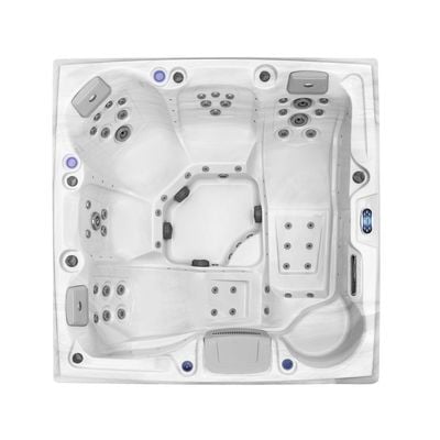 American Water Spa M-3550 2150x2150x880Mm