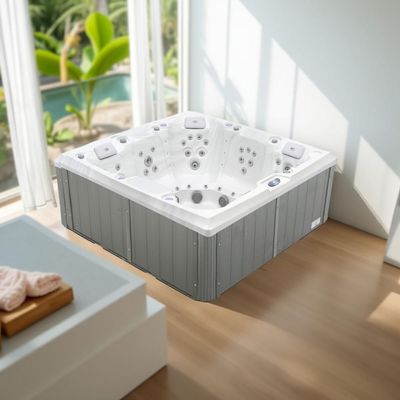 American Water Spa M-3550 2150x2150x880Mm