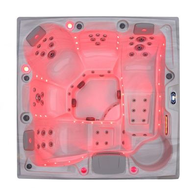 American Water Spa M-3550 2150x2150x880Mm