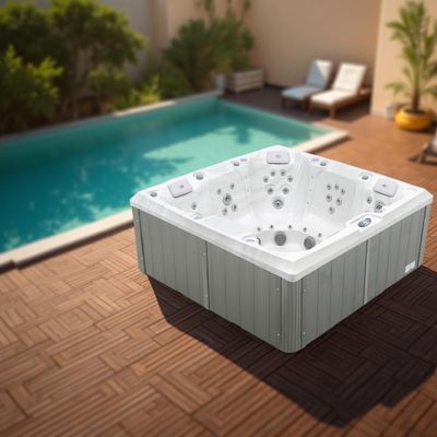 American Water Spa M-3550 2150x2150x880Mm