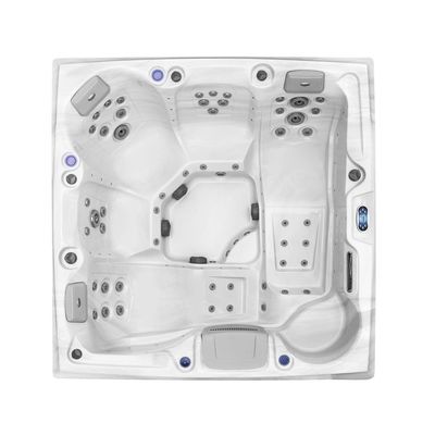 American Water Spa M-3550 2150x2150x880Mm