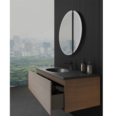 Milano Aster Vanity 1192*519*360 (3Cnts/Set) - Made In China