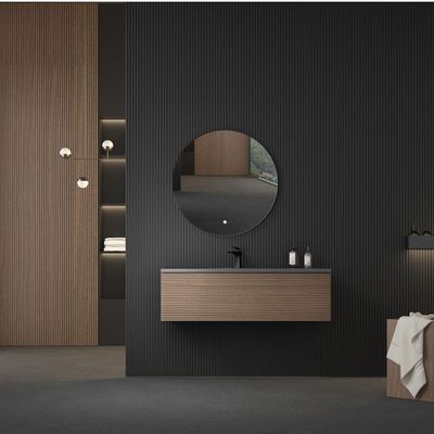 Milano Aster Vanity 1192*519*360 (3Cnts/Set) - Made In China