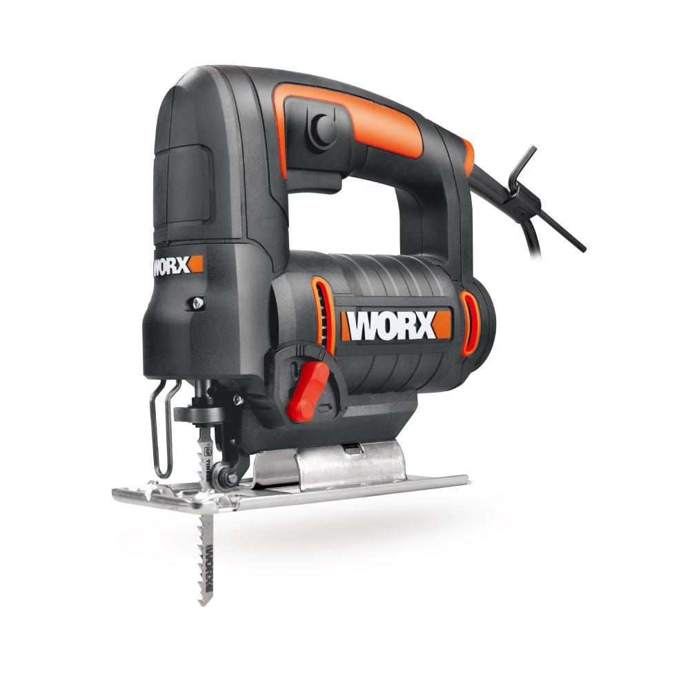 Buy Worx Wx477 550W Jigsaw Color Box Online Danube Home UAE