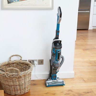 45Wh Li-Ion Cordless Upright Vaccum