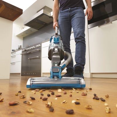 45Wh Li-Ion Cordless Upright Vaccum